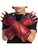 Child's Boys DC Comics Justice League The Flash Gloves Costume Accessory