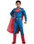 Child's Boys Justice League Deluxe Superman Costume