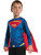 Child's Boys Justice League Superman Costume Shirt