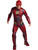 Adult Mens Deluxe Justice League The Flash Costume