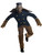 Adults Mens Wizard Oz Great Powerful Deluxe Finley Monkey Costume
