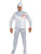 Adult Mens Classic Wizard of Oz Tin Man Tinman Standard Large Costume