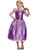 Child's Girls Classic Disney Tangled Rapunzel Day Dress Costume