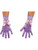 Child's Girls Tangled Rapunzel Dress Gloves Costume Accessory