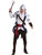 Assassin's Creed III Connor Assassin Classic Mens Costume Bundle