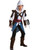 Assassin's Creed IV Edward Kenway Assassin Boys Costume Bundle