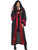Womens Deluxe Harry Potter Hermoine Gryffindor Student Wardrobe Costume