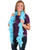 Deluxe Large Teal 72" Flapper Feather Boa Costume Accessory