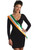 Saint Patrick's Day Flag of Ireland Irish Celebration Sash Costume Accessory