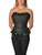 Womens Victorian Era Gothic From The Crypt Bridal Corset Costume Accessory