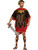 Adult Mens Roman Colosseum Gladiator Myth Hero Costume