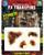 Zombie Rot Undead Walker 3D FX Transfer Costume Accessory