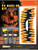 Pumpkin Jack-O-Lantern Monster Makeup And Tattoo Kit Costume Accessory