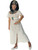 Child's Girls Stunning Egyptian Queen Cleopatra Costume