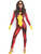 Womens Marvel Secret Wishes Spider-Woman Costume