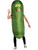 Rick And Morty Pickle Rick Inflatable Men's Costume