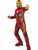 Boys Iron Man Marvel Avengers Infinity War Deluxe Costume