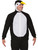 Adults Arctic Bird Penguin Hoodie Costume