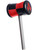 DC Super Hero Girls Harley Quinn Mallet Toy Costume Accessory