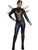 Womens Marvel Ant-Man Secret Wishes The Wasp Costume