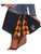 Childs Harry Potter Hogwarts School Gryffindor Skirt Costume Accessory