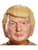 Donald Trump Adult The Republican Presidential Candidate Costume Accessory Mask