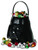 New Star Wars Darth Vader Sand Pail Trick Or Treat Bucket Halloween Decoration