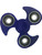 Fidget Spinner High Speed Dark Blue Ninja Swipe Wave Relief Toy