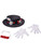 Adult's Womens Mary Poppins Costume Accessory Kit