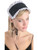 French Maid Headpiece Hat Costume Accessory