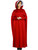 Adult's Women's The Handmaiden Hooded Robes One Size 4-14