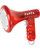 Red Megaphone Voice Changer Speech Effect Modifier Toy