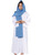 Girl's Biblical Times Mary Robes Costume