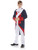 Boy's American Revolutionary War General Costume