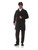 Men's Brown Frock Coat Costume Jacket