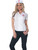 Women's Nurse Fitted Costume Shirt