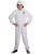 We Bare Bears Ice Bear Onesie Teen Costume