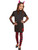 Hotel Transylvania Mavis Classic Girl's Costume