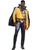 Mens Deluxe Han Solo A Star Wars Story Lando Calrissian Costume