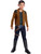 Boys Star Wars Han Solo Movie Deluxe Costume