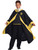 Child's Boy's Girl's Hufflepuff Student Costume