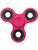 Fidget Spinner High Speed Neon Pink Classic Spinning Relief Toy