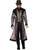 Adult Mens Badlands Gambler Poker Cheat Costume