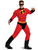 Mens The Incredibles Mr. Incredible Super Suit Classic Costume
