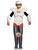 Child's Boys Duck Tales Gizmo Duck Superhero Robot Deluxe Costume