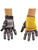 Child's Transformers Bumblebee Gloves Costume Accessory