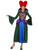 Women's Salem Sisters Witch Dress Bossy Costume