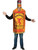 Adult Fireball Whiskey Bottle Costume