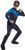 Boys DC Comics Nightwing Dick Grayson Deluxe Costume