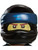 Child's LEGOÂ® Ninjago Movie Jay Blue Ninja Mask Costume Accessory